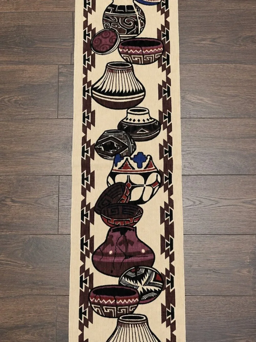 El Paso Saddleblanket Co. southwestern style